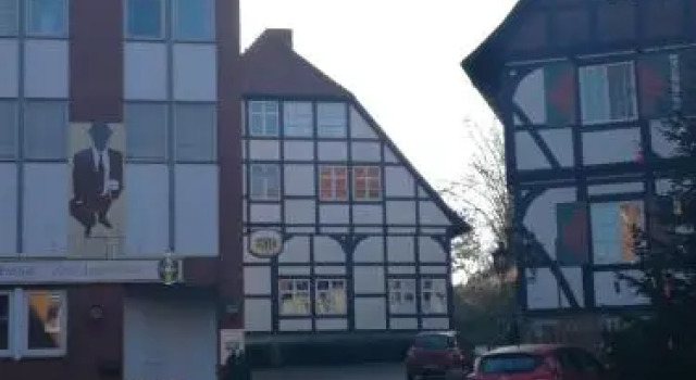 Pension Zum Angestellten