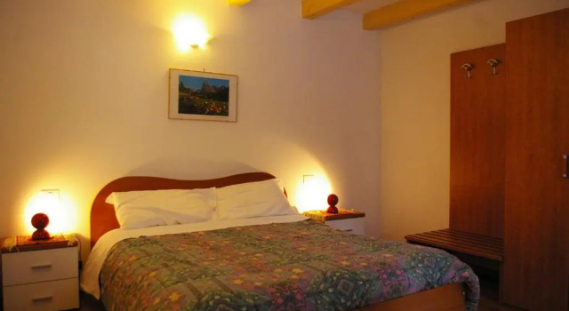 Номер Standard B&B Tre Faggi