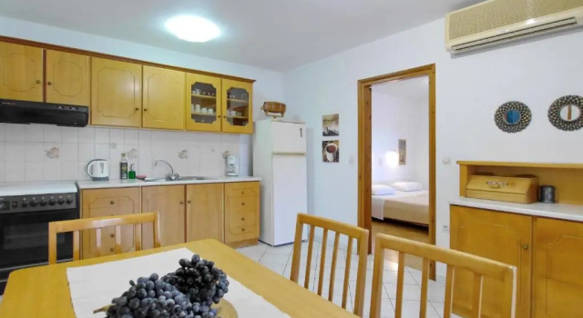 Апартаменты с видом на море Rouladina Apartments
