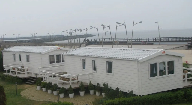 Domki Apartamentowe Apollo