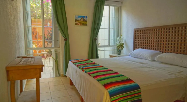 Casa de Colores, Prenota Hotel Hotel a Quintana Roo con parcheggio, Parcheggio