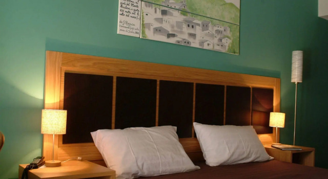 Terre Iblee Resort