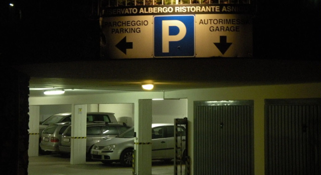 Hotel Asnigo
