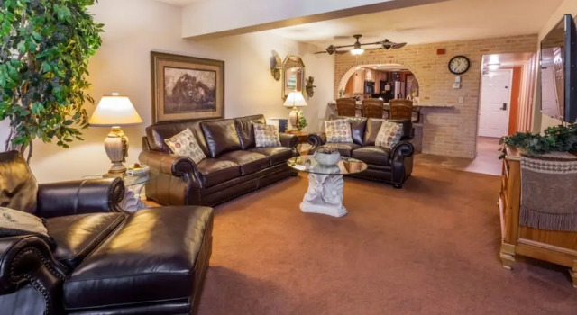 Fort Myers Beach Area 7700 Unit 503
