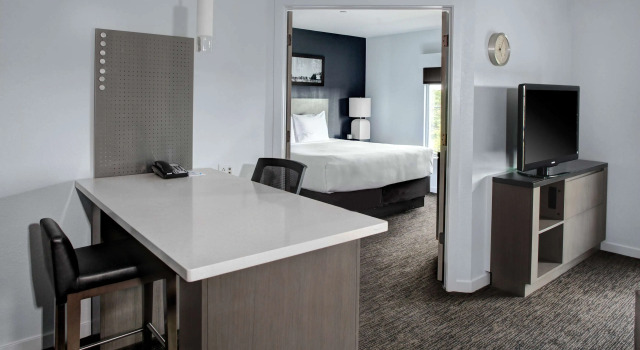 HYATT house Philadelphia/Plymouth Meeting