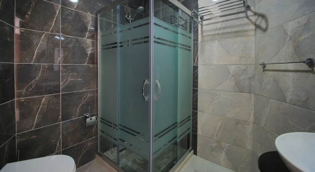 Номер Standard Hotel Paris Prestige