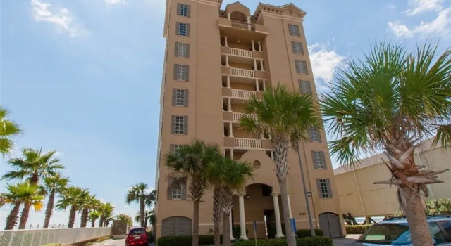 Legacy 103 - 3 Br condo by RedAwning, Boek Appartement Gulf Shores 
