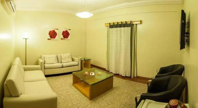 Люкс ibis Styles Presidente Prudente Portal DOeste