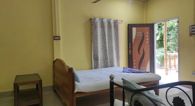 Homecation Dalvi Cottage, Prenota Casa vacanze Cottage a Jyoti Gaon, Cottage