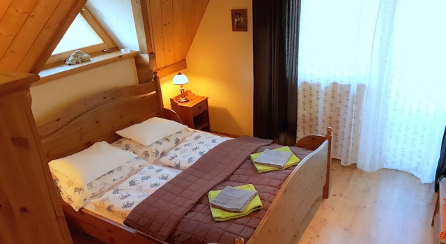 Apartament Gorski z Panorama Tatr