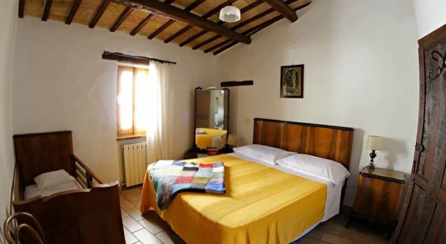 Agriturismo Residenza Paradiso, Prenota Hotel Trevi Umbria