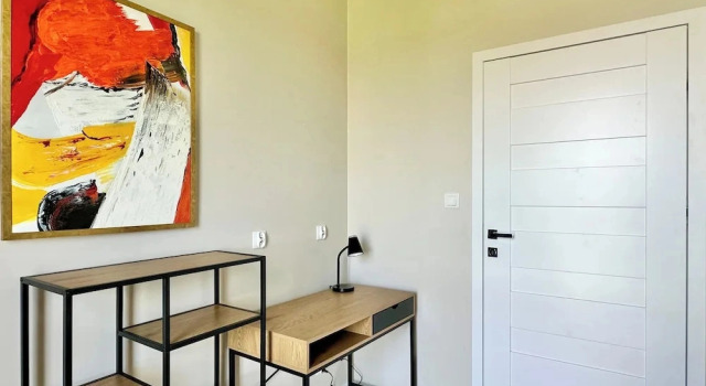 Apartment Aurora by Q4 Apartments, Забронировать Апартаменты/квартира Апартаменты Гданьска, Апартаменты/квартира