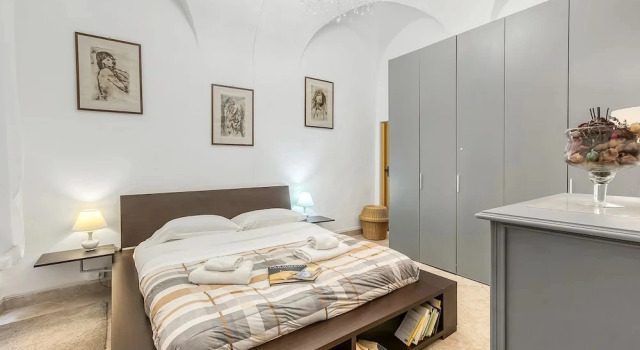 Casa Rivolte in San Remo