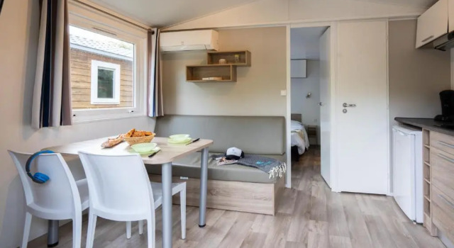 Номер Prestige Camping De L'Argentière