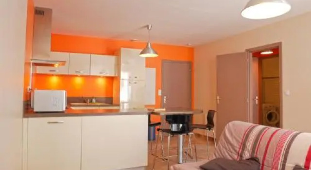 Apartment Gp08