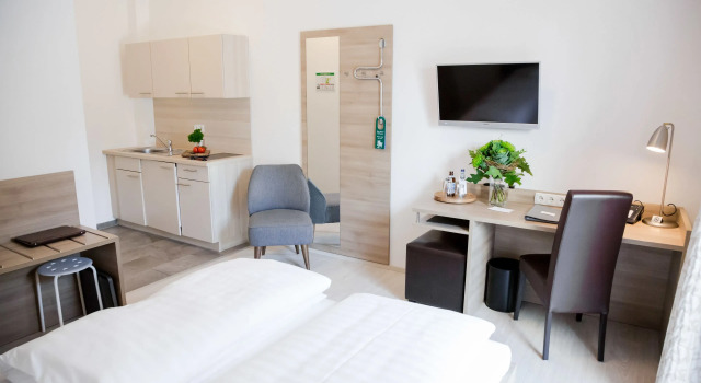 Apart Hotel Othello, Rezerwuj Hotel Dingolfing Lower Bavaria