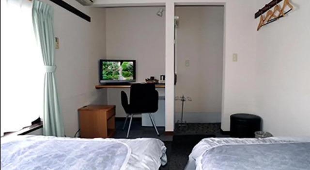 Студия Ryokan Seifuso - Vacation STAY 02203v