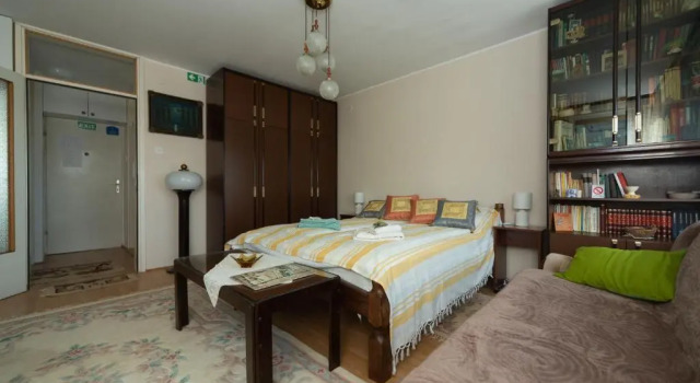 Suflat Apartman Studio, Забронировать Апартаменты/квартира Апартаменты Суботица, Апартаменты/квартира