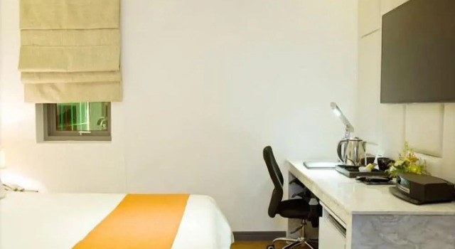 Студия Signature Boutique Hotel