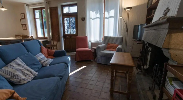 Maison Le Palais, 5 pièces, 8 personnes - FR-1-418-31