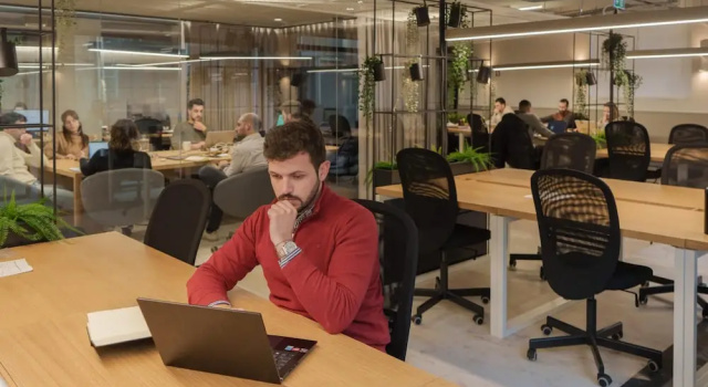 Апартаменты Feel Porto Firmeza Coworking Flat 4 5
