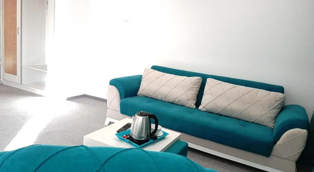 Люкс Deluxe Hotel SAX Gračanica