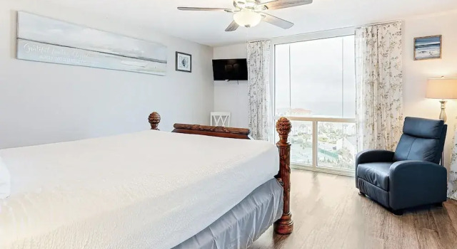 Shoreline Towers 3094, Varaa Huoneisto Hotellit Emerald Coast uima-altaalla, Uima-allas