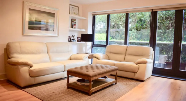 1 Bedroom Apartment by Aviva Stadium