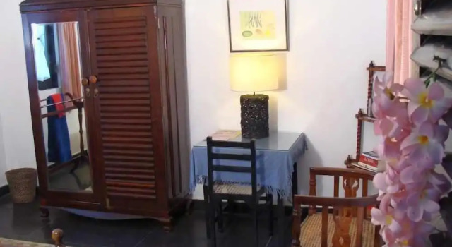 Двухместный номер Comfort The Icebear Guesthouse