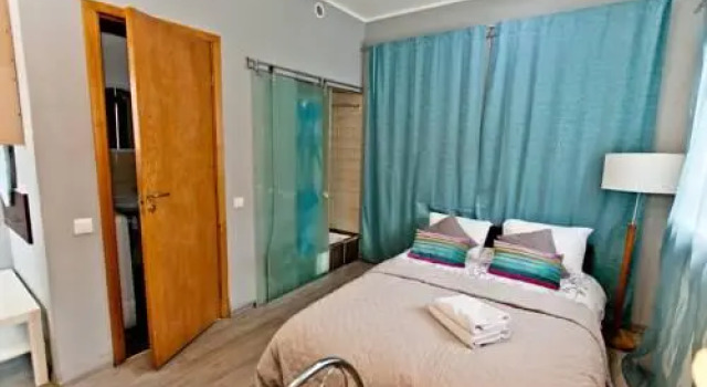 Domus247 Sodu 3A Apartment, Забронировать Апартаменты/квартира Апартаменты Вильнюса, рядом с Костел Святой Анны, Апартаменты/квартира