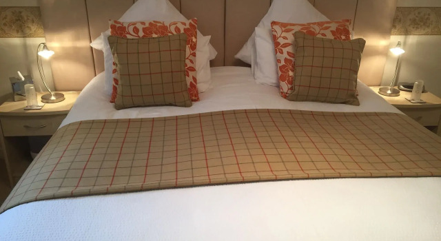 Ailigean B&B