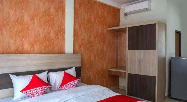Sukaraja Residence By OYO Rooms