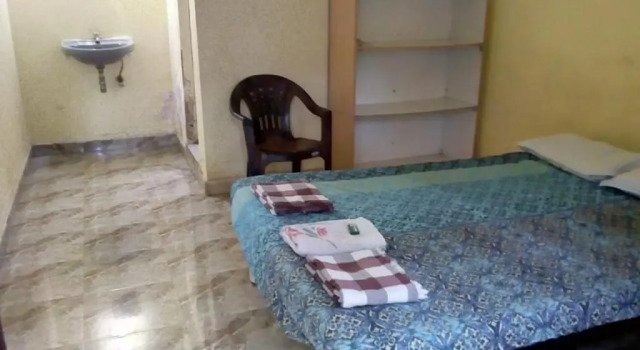 Номер Economy Aguiar Guest House