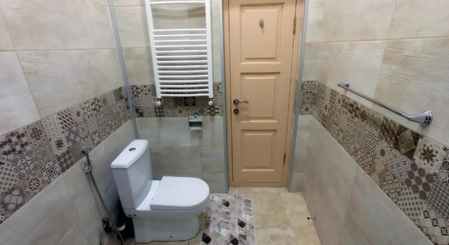 Appartamento La Maison #7