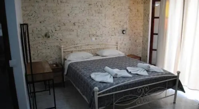 Aparthotel 2 Stars Kokkari