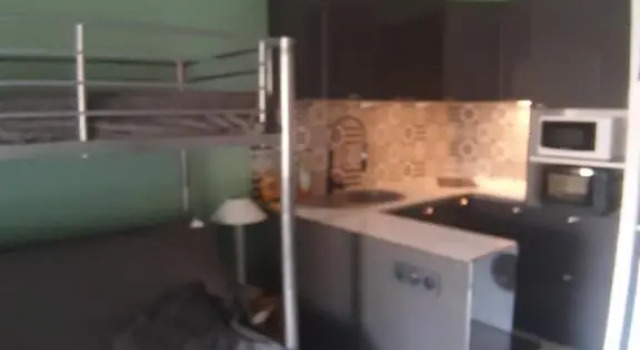 T2 Cap Coudalere, Rezervovat Apartmán Hotely v Corbières s bazénem, Bazén