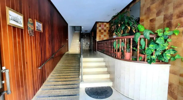 Apartamento Calle Real, Забронировать Апартаменты/квартира Санта-Круз-де-ла-Пальма Пальма
