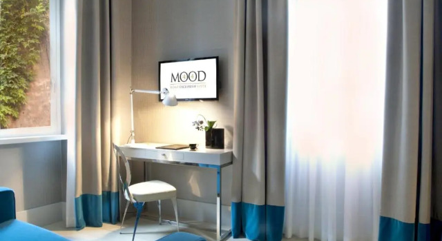 Suite Mood44