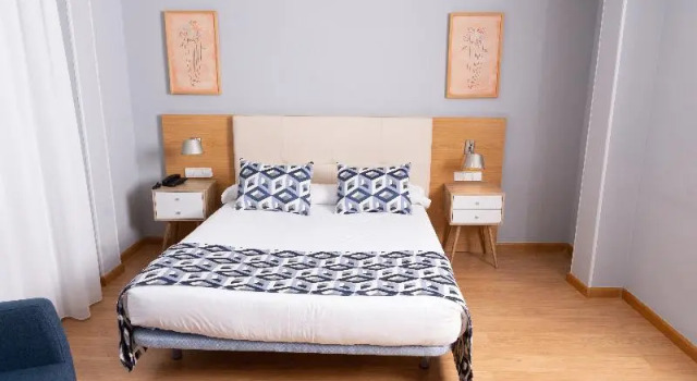 Номер Standard Hotel Beleret