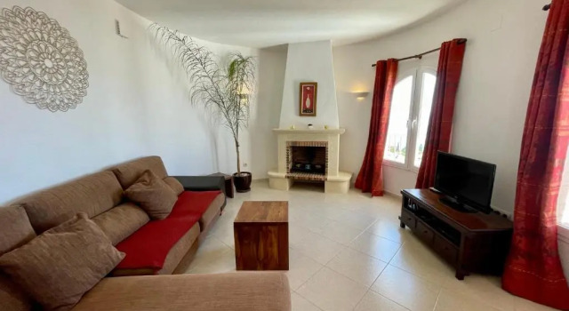 Casa Sandrine