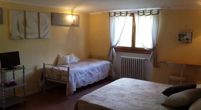 B&B Bosco dei Cervi