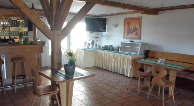Pension Forsthaus Täle, Réserver Hôtel Titisee-Neustadt Feldberg