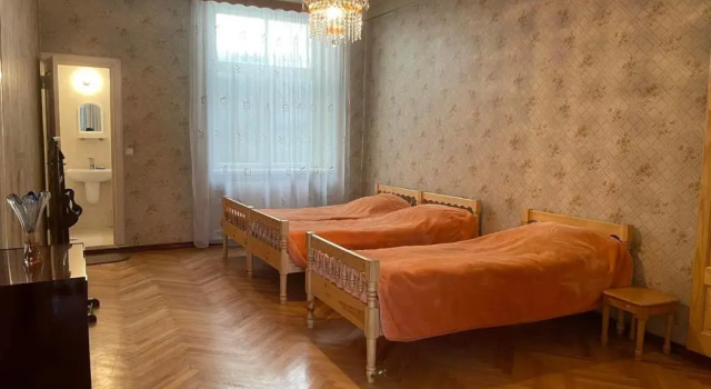 Номер Standard Emmas Guesthouse in Borjomi