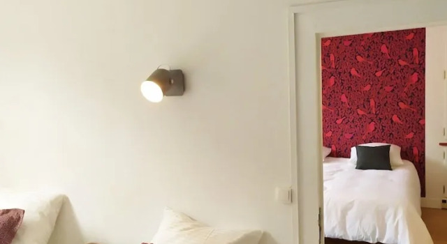 Семейный номер Standard Le Huis Clos