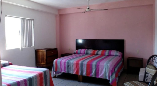 Hotel Torre Victoria