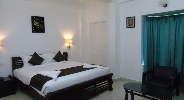 Номер Standard DVI Hotel & Resorts