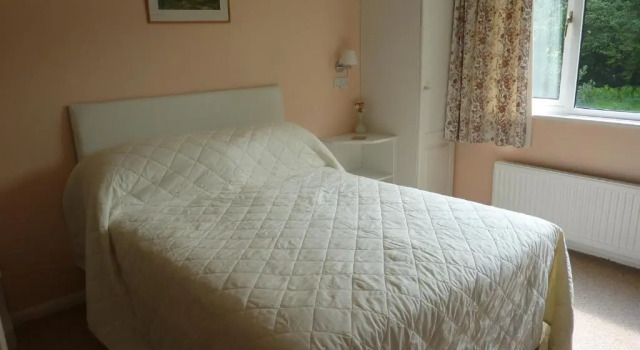 Номер Standard Snipelands Bed and Breakfast