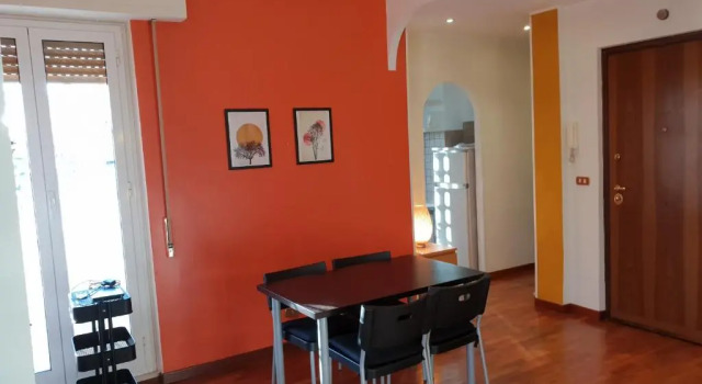 Апартаменты Pigneto Suite