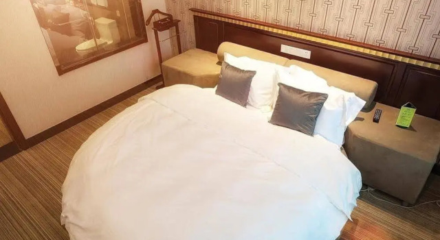 Kongfu Nanyuan Hotel, Prenota Hotel Hotel a Shandong con parcheggio, Parcheggio