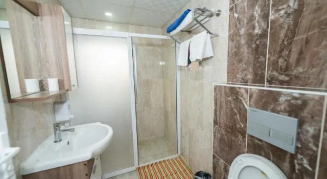 Номер Standard Akçahan Hotel